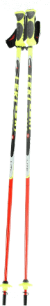Leki WC Lite 1231 Skistock