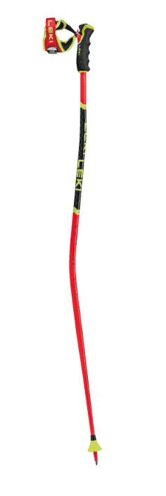 Leki 65067761 WCR TBS GS 3D Skistock