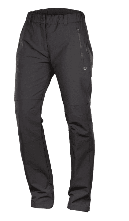 Ottawa Thermo TSW969-0001 D-Wanderhose