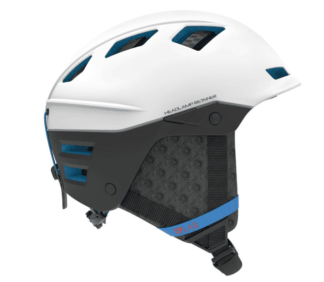 Salomon L40837700 MTN Lab Skihelm