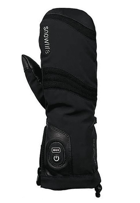 Snowlife Heat DT Lady E-Ski-Fäustlinge