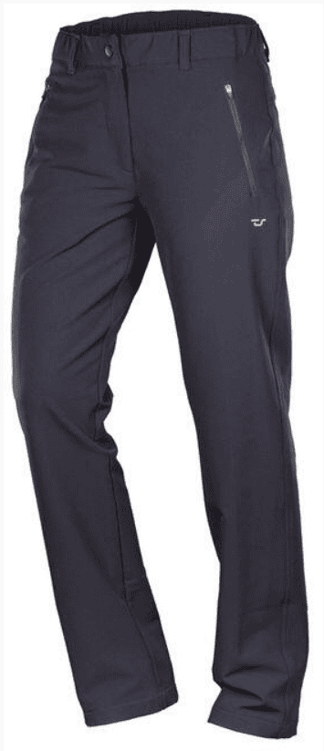 Sun Peaks TSW966 D-Wanderhose