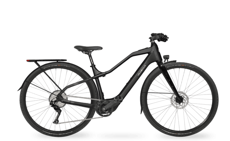 Velo De Ville Elektro Bike/Fahrrad SUV Herren