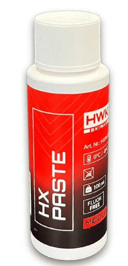 HWK Wax HXPA-M100 Paste middle 100ml