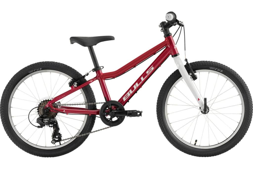 Bulls K-Mountainbike 20" 526500679925 Tokee