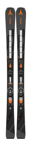 Atomic Ski Redster Q9.8 Revoshock S