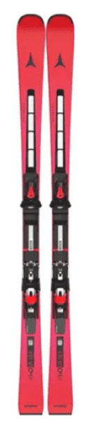 Atomic Redster S9 Revoshock S + I 12 AASS036281