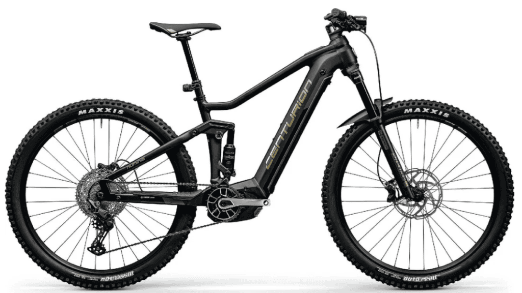 Centurion Numinis 42123640 E-Mountainbike 29"
