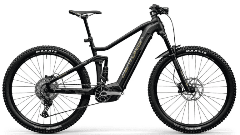 Centurion Numinis 42123640 E-Mountainbike 29"