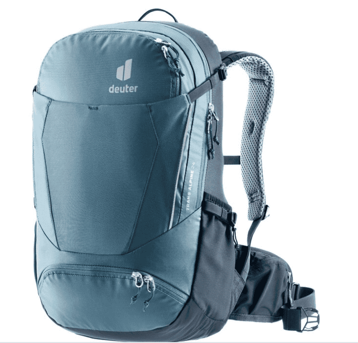 Rad-/Wanderrucksack 3200021-2348 Trans Alpine 24