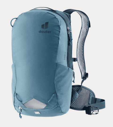 Rad-/Wanderrucksack 3204023-1374 Race 8 atlantic.