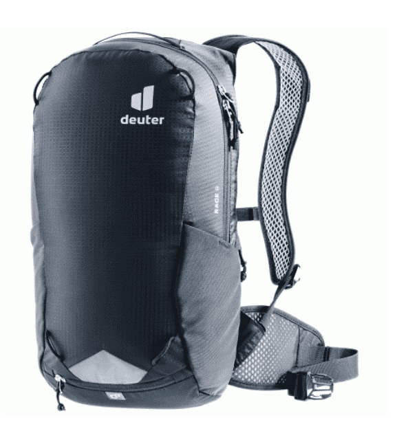 Rad-/Wanderrucksack 3204023-7000 Race 8 blk
