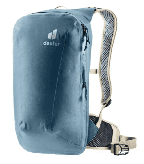 Wanderrucksack Deuter 3223023-3624 Plamort 12 atlant