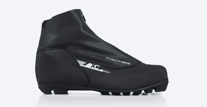 Fischer XC Pro+ S21725 H-LL-Schuh Classic