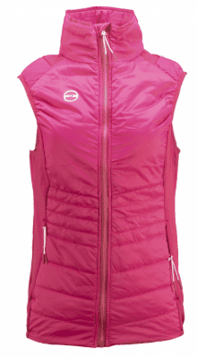 GTS Gilet Lady Vest light padded
