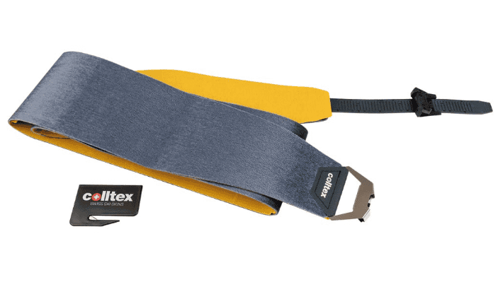 COLLTEX Skitourenfell PALÜ Ready 120mm/160-180cm