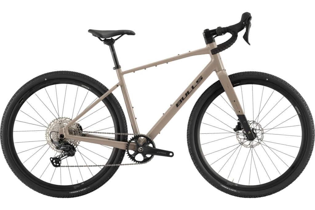 Bulls Rennrad kwiqsand 526502829945 Grinder 3