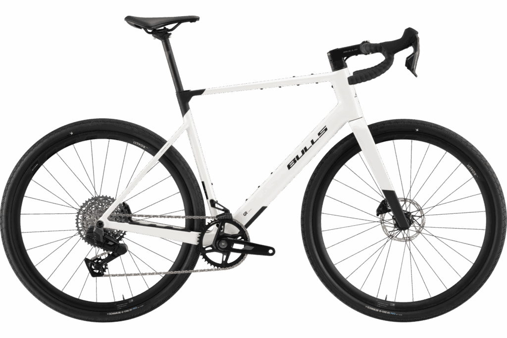 Bulls MACHETE RX 2 Rennrad 28 Zoll Diamant