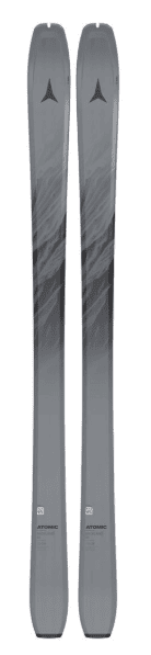 Atomic Backland 85 inkl. Fell E-Ski Alpin AA0030722152
