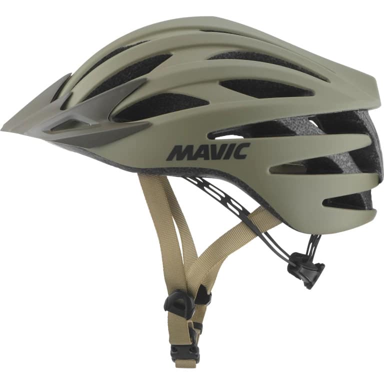 Mavic Crossride SL Elite Fahrradhelm