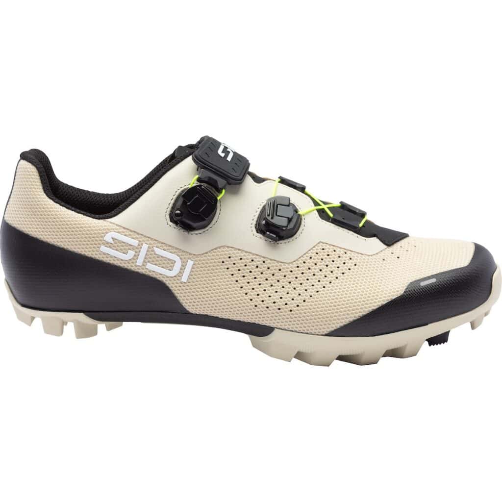 Sidi Dominator X MTB Schuhe - Sand