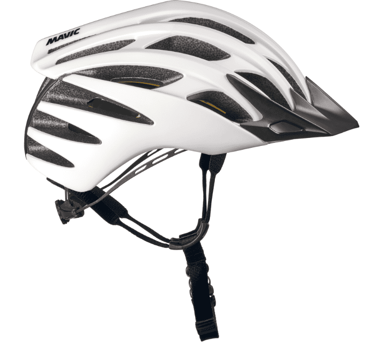 Radhelm 47002521 SYNCRO SL MIPS U WH