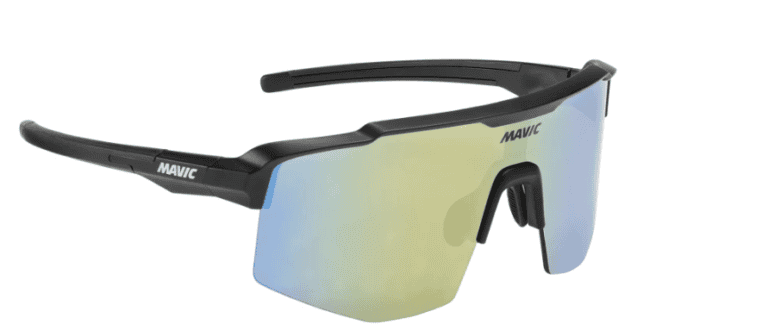 Radbrille G00051413 MVS Shield U-Bk/Gold