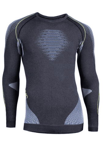 Evolutyon Shirt H-Unterhemd LG G976