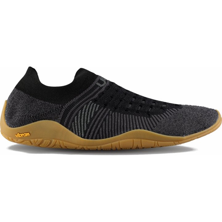 UYN Beemotion Schuhe Herren - Black/Anthracite