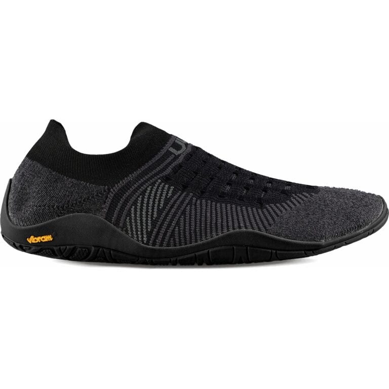 UYN Beemotion Schuhe Herren - Black Sole - Black/Anthracite