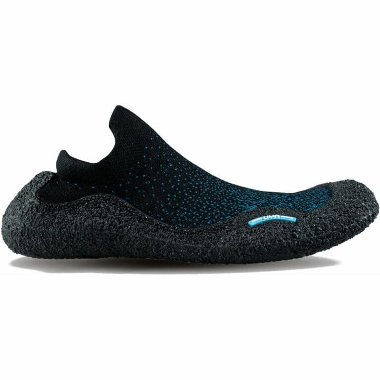 UYN Shockie Schuhe - Schwarz/Türkis
