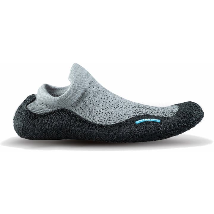 UYN Shockie Schuhe - Pearl Grey/Black