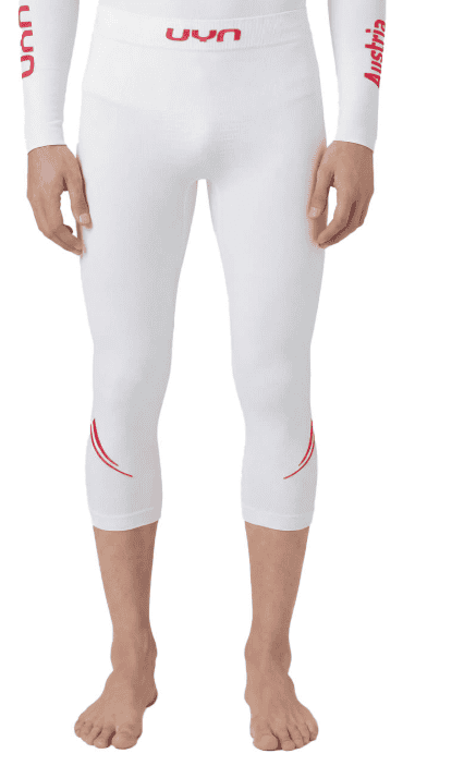 H-Unterhose 3/4 U100595 UNISEX NATYON BIOMORPH