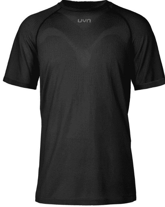 H-Laufshirt KZ B903 Black Beauty KYMRA OW SHIRT