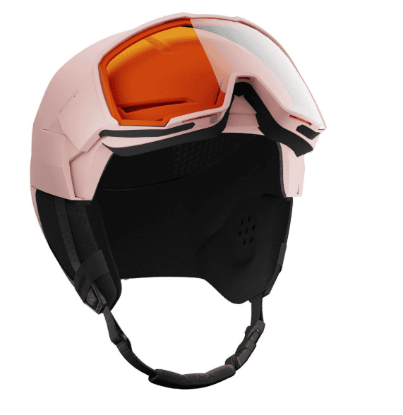 Osmo Flash Tonic orange Lens/u Ski-Austauschvisier