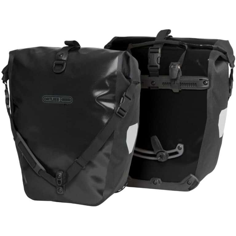 ORTLIEB Back-Roller QL2.1 Fahrradtasche 20L