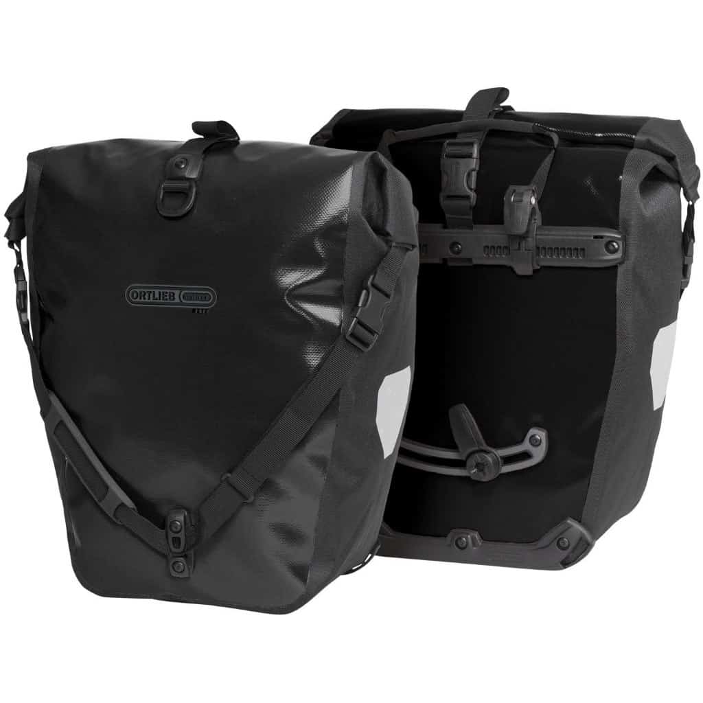 ORTLIEB Back-Roller QL2.1 Fahrradtasche 20L