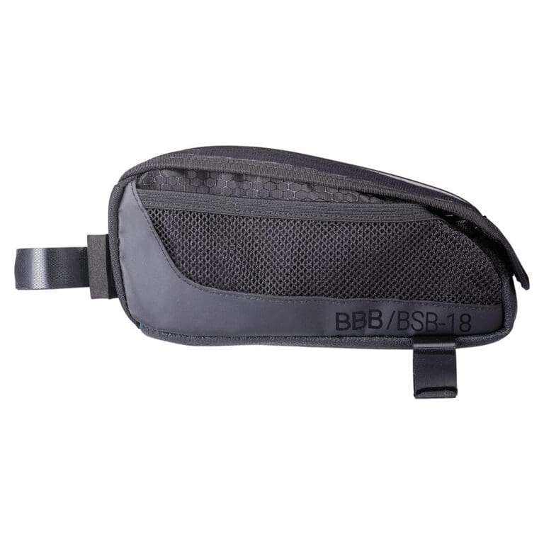 BBB Cycling TopTank BSB-18 Rahmentasche 0.75L