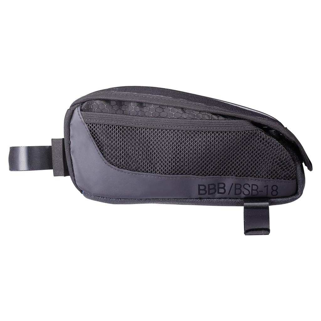 BBB Cycling TopTank BSB-18 Rahmentasche 0.75L