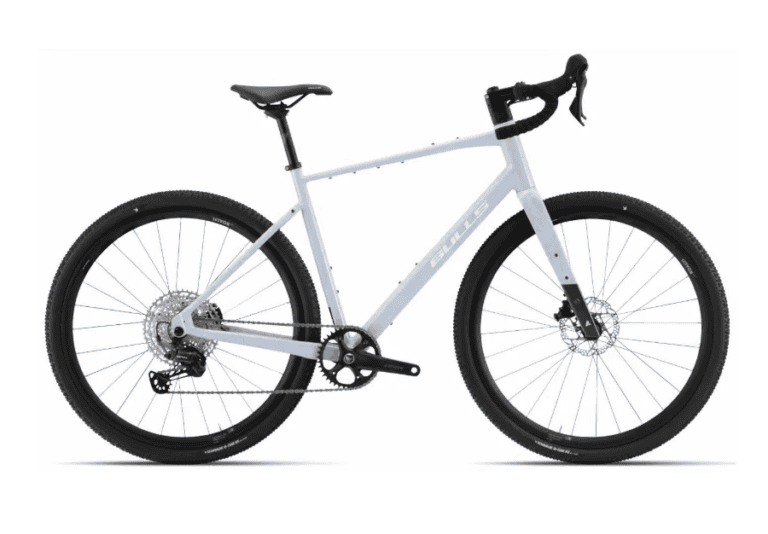 Bulls GRINDER 3 - 28 Zoll 12K Diamant Rennrad