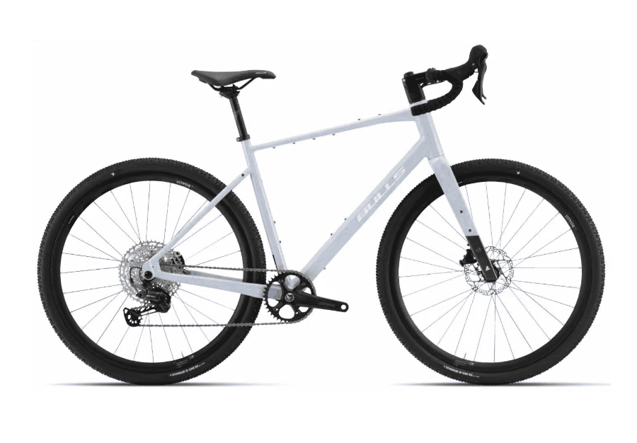 Bulls GRINDER 3 - 28 Zoll 12K Diamant Rennrad