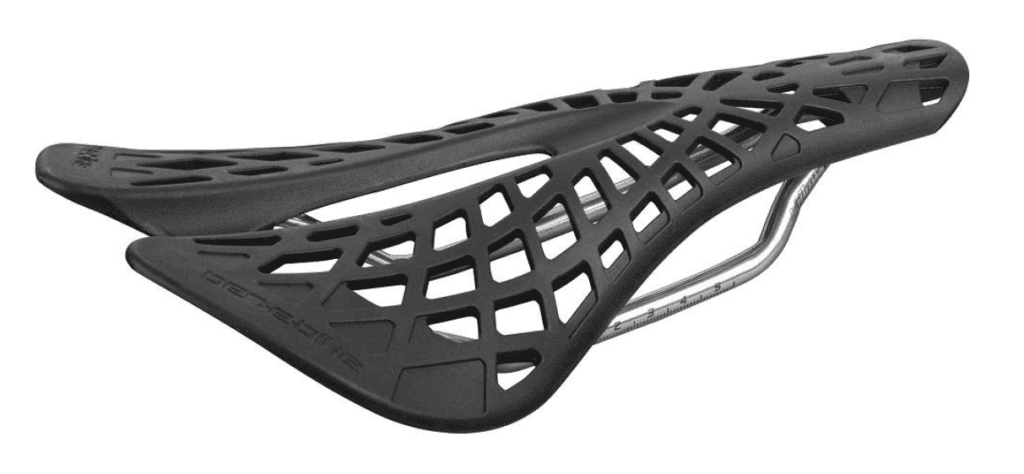 ben-e-bike Sattel Superlight "Race"