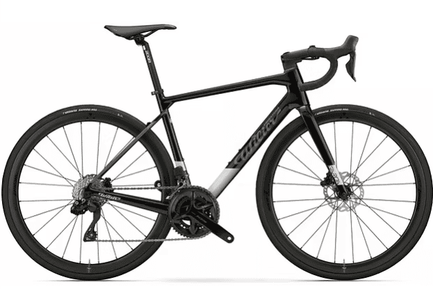 Wilier Garda SRAM Rival AXS E1 2x12 Disc