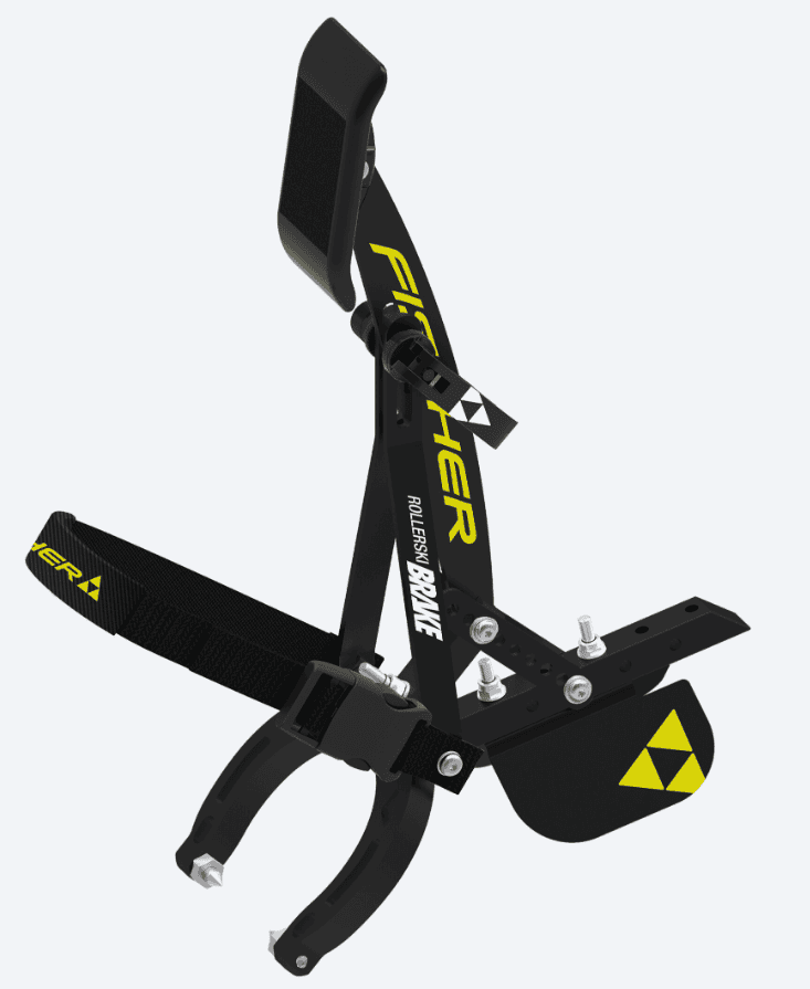 ROLLERSKI BRAKE