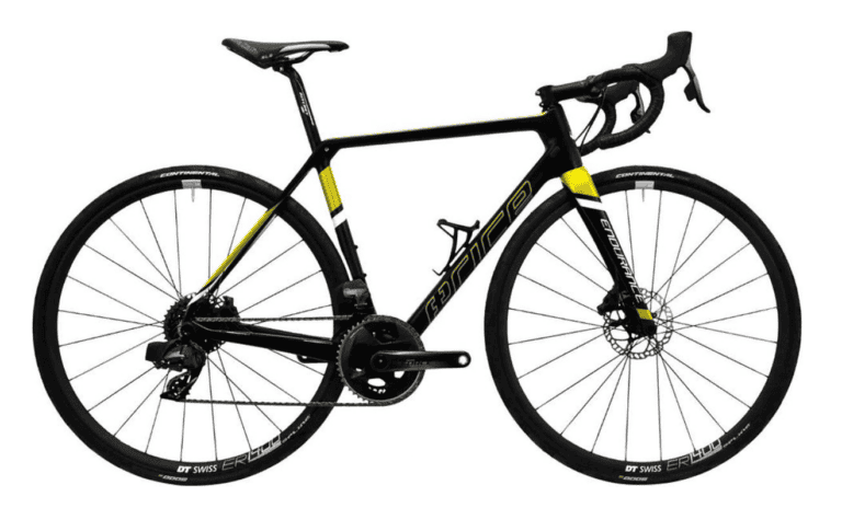 Price Carbon Disc Endurance | Sram Force AXS 2x12