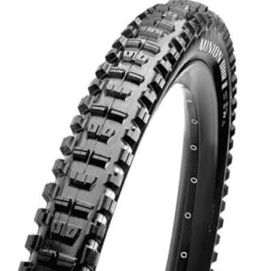 Maxxis Minion DHF 29x2.60 EXO/TR Dual
