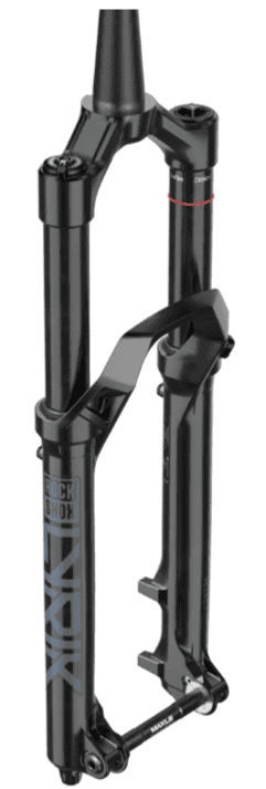 RockShox Lyrik Select RC DebonAir+ Boost 15mm TA 37mm Offset 27.5"
