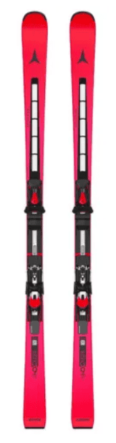 Ski Atomic Redster G9 Revoshock S + I 12 GW 2025-2026