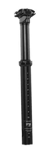 FOX Transfer SL Performance Elite Dropper-Sattelstütze 31,6 x 125 mm