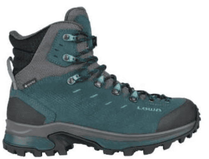 Wanderschuhe Lowa Randir GTX Mid